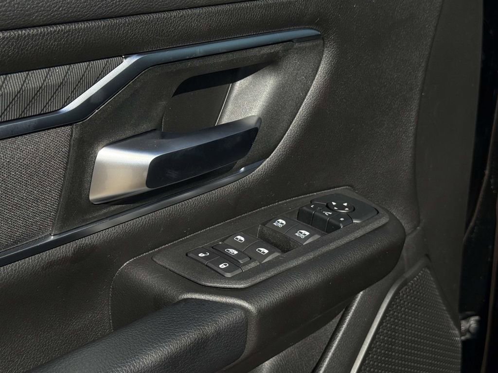 New 2026 RAM 1500 Lone Star image 18