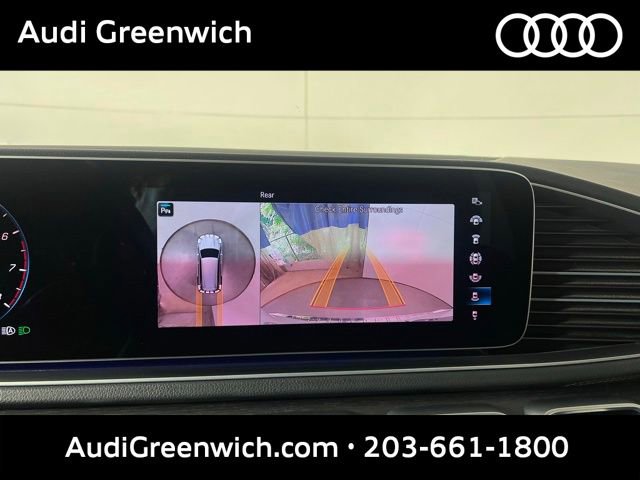 Used 2021 Mercedes-Benz GLS 450 4MATIC image 27