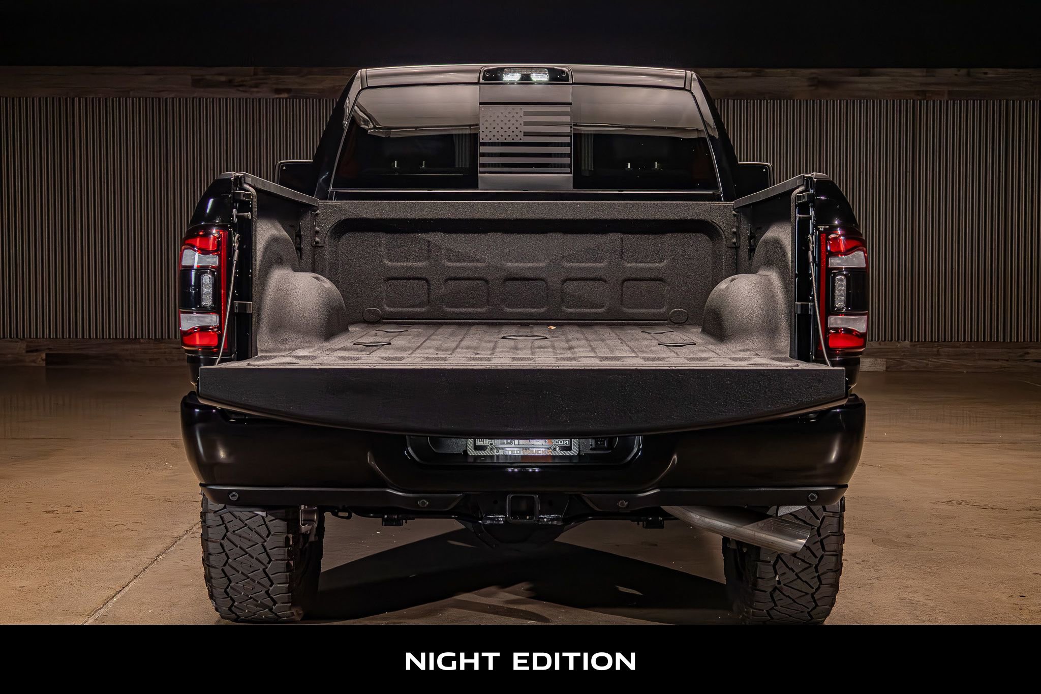 Used 2024 RAM 2500 Limited AWD/4WD image 8