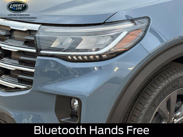 New 2026 Ford Explorer Active w/ Active Comfort Package AWD/4WD image 11