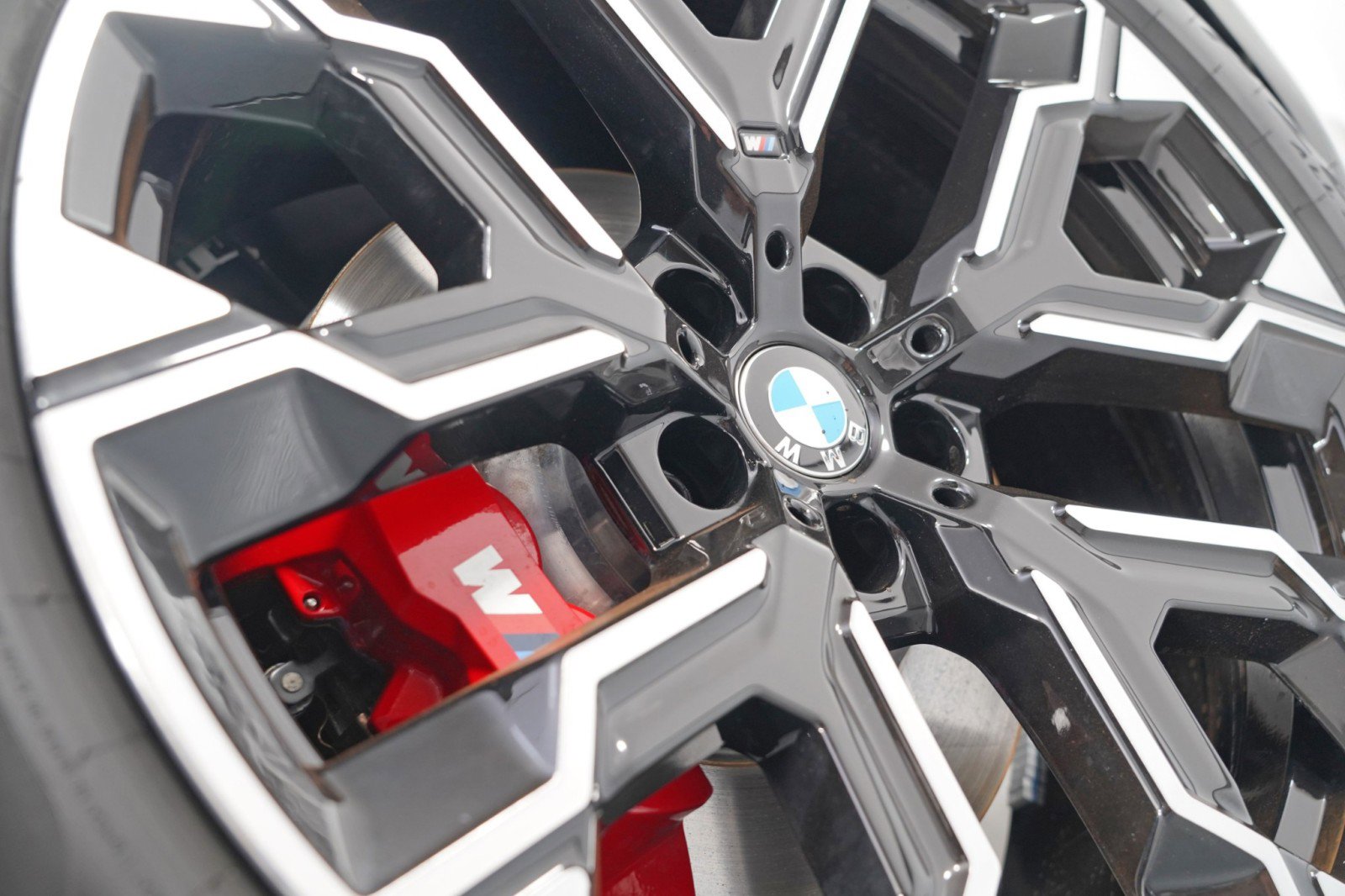 Used 2025 BMW X3 xDrive30i w/ M Sport Package image 57