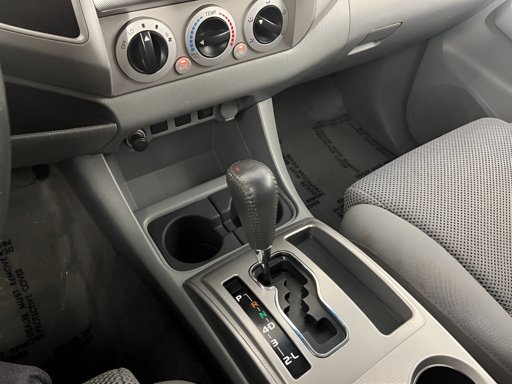 Used 2011 Toyota Tacoma PreRunner w/ TRD Sport Pkg RWD image 20
