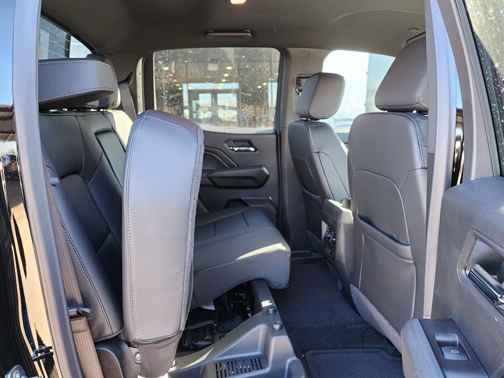 New 2026 GMC Canyon Elevation w/ Convenience Package image 44