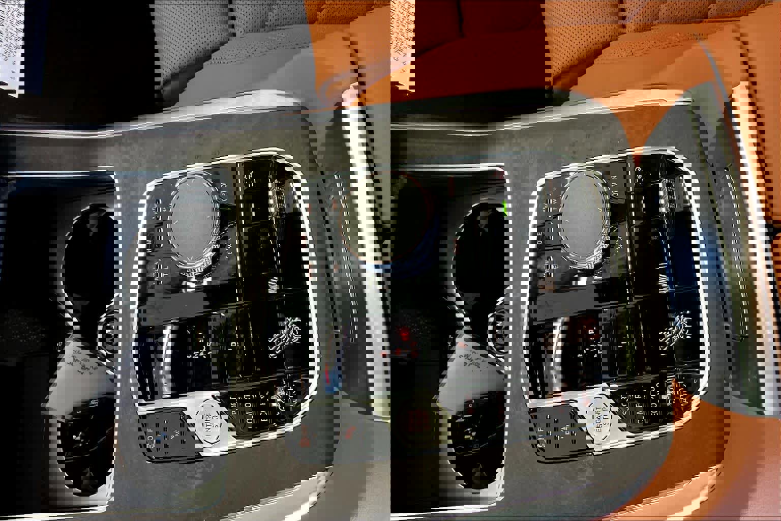 New 2026 BMW X7 xDrive40i w/ M Sport Package image 7