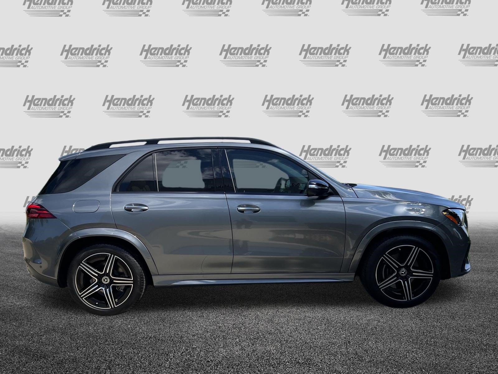 Used 2026 Mercedes-Benz GLE 350 4MATIC image 10
