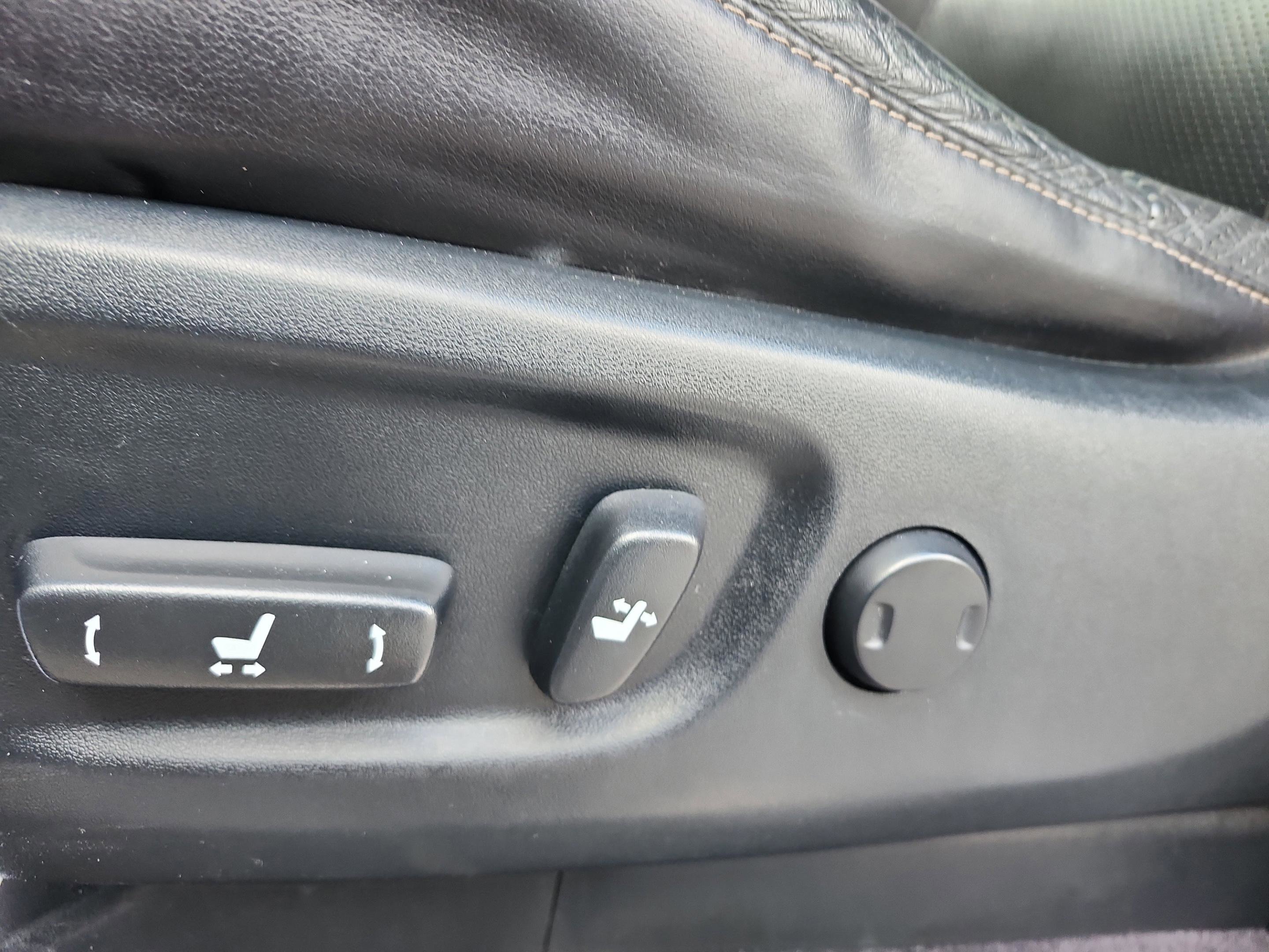 Used 2017 Lexus GX 460 Luxury image 20