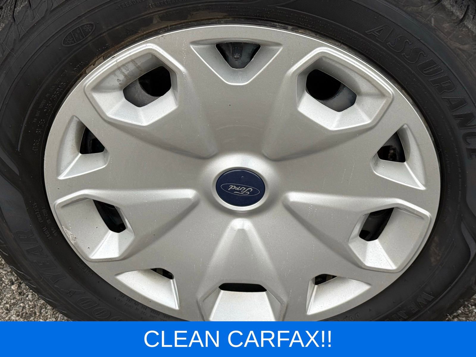 Used 2017 Ford Transit Connect XL image 11