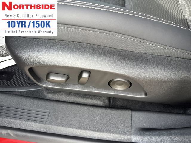 New 2026 GMC Terrain Elevation w/ Elevation Premium Package image 16