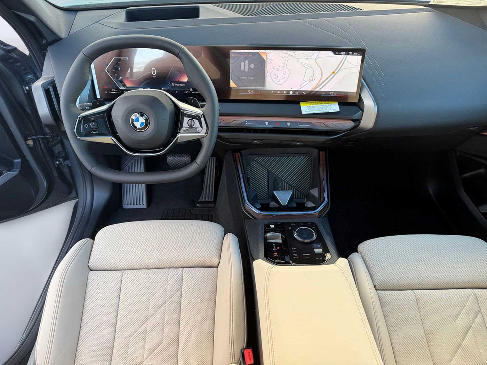 Used 2026 BMW X3 xDrive30i w/ Premium Package AWD/4WD image 15