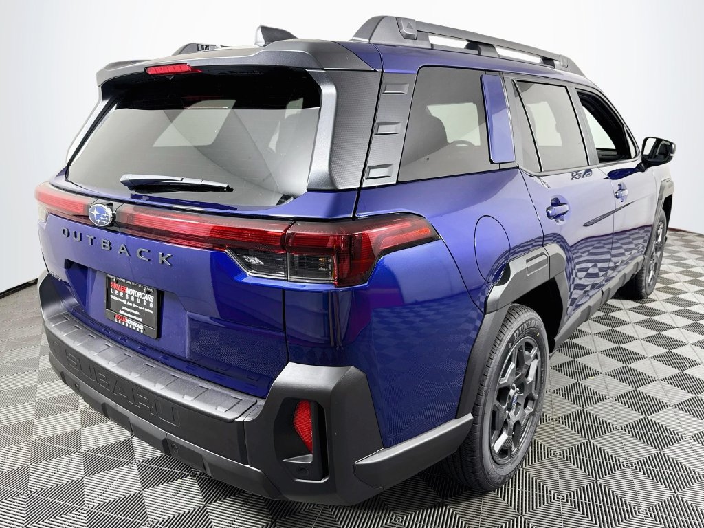 New 2026 Subaru Outback Premium AWD/4WD image 7