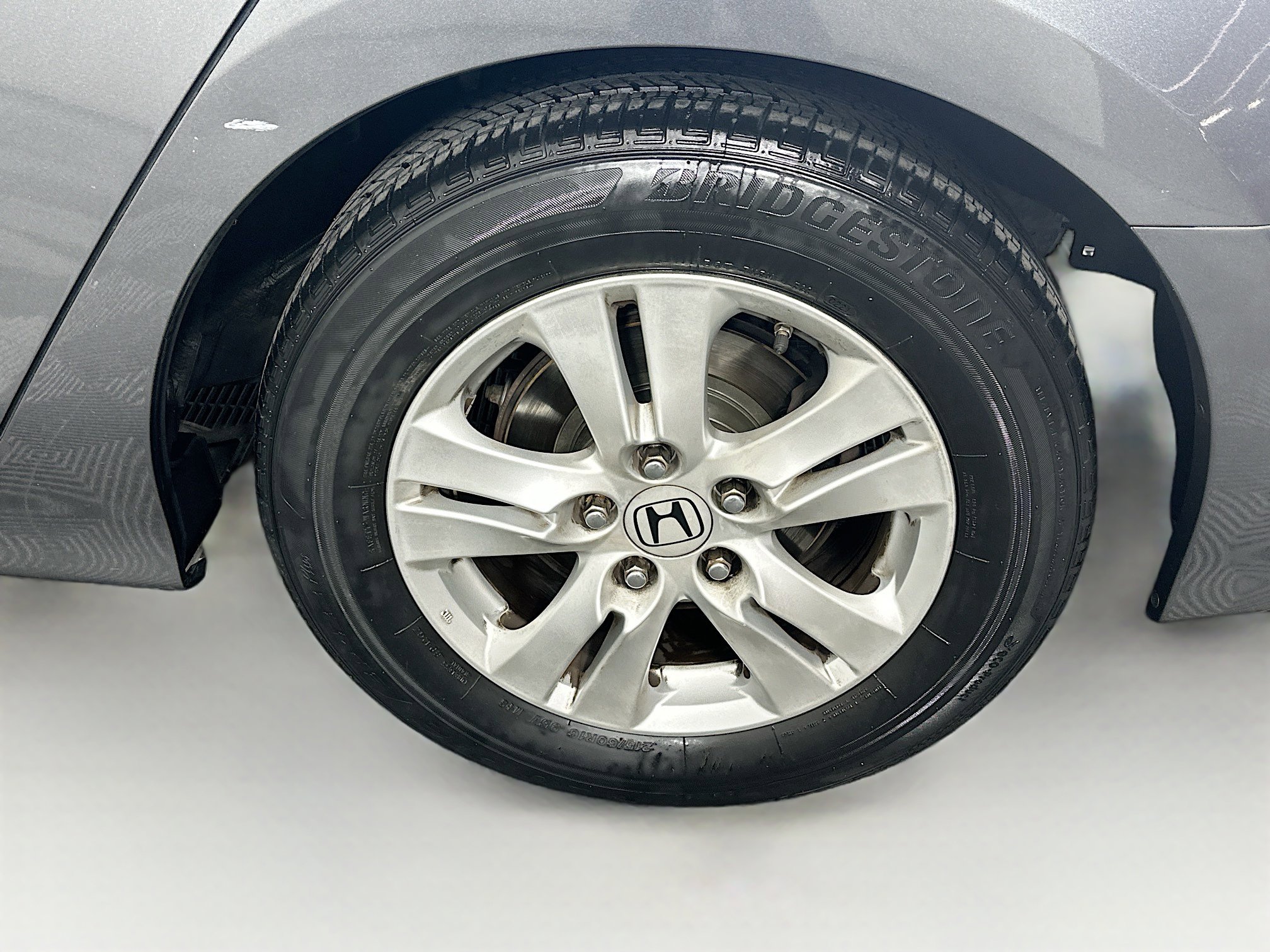 Used 2010 Honda Accord LX-P image 11