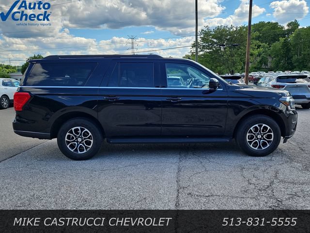 Used 2024 Ford Expedition Max XLT AWD/4WD image 6