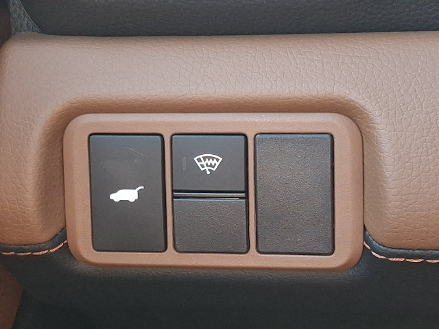 Used 2026 Honda Passport TrailSport Elite image 27