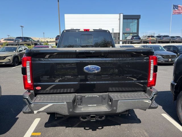 New 2026 Ford F250 XLT w/ XLT Premium Package AWD/4WD image 4