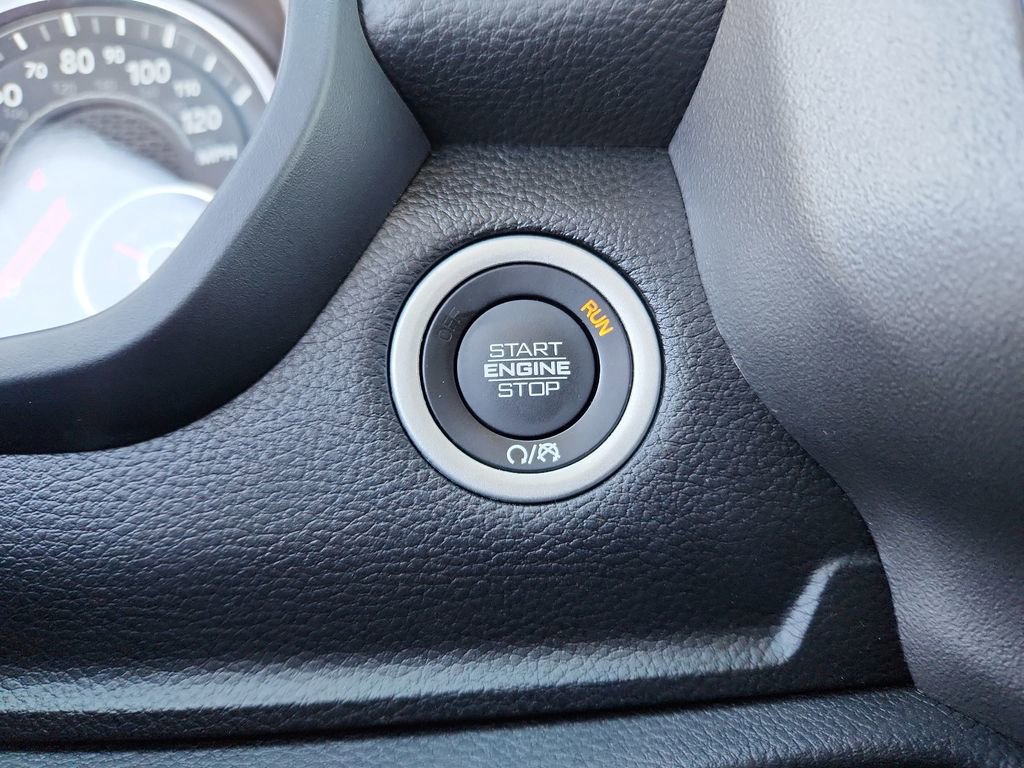 New 2025 RAM 1500 Lone Star image 23