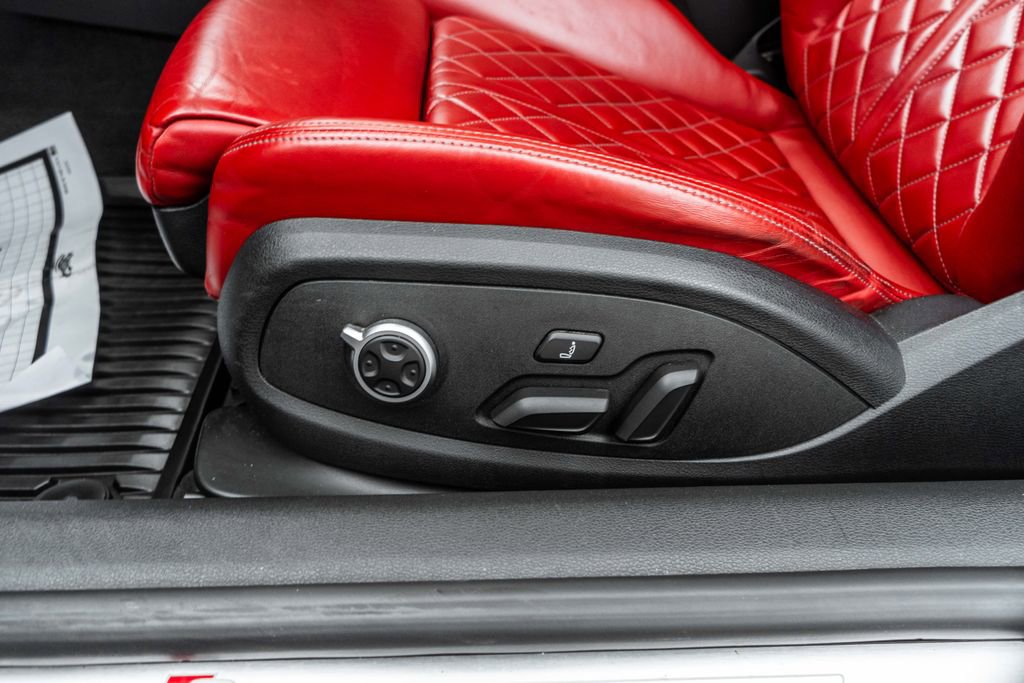 Used 2021 Audi S5 Prestige image 32