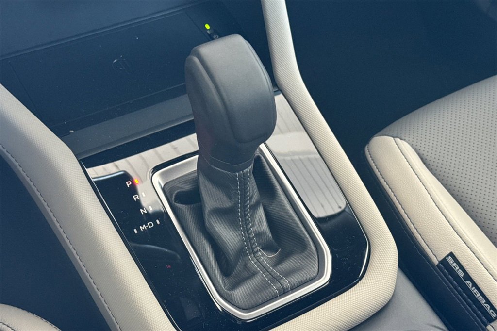 New 2025 Subaru Forester Limited image 18