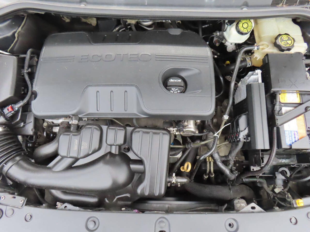 Used 2013 Buick Verano FWD image 10