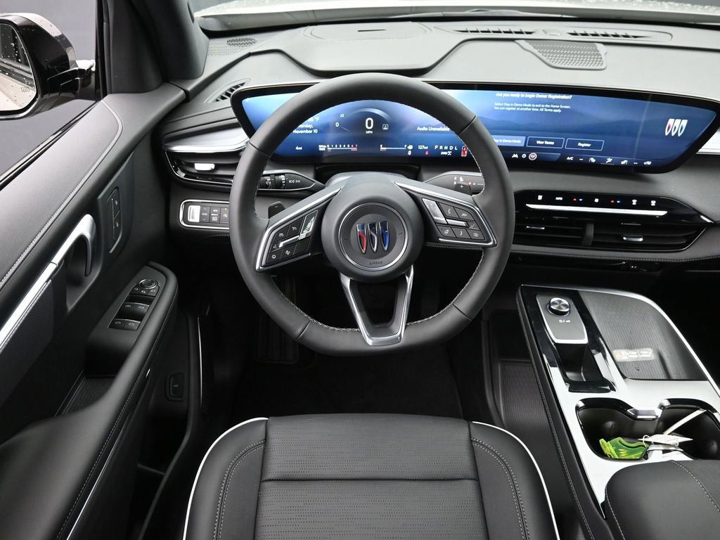 New 2026 Buick Enclave Sport Touring image 14