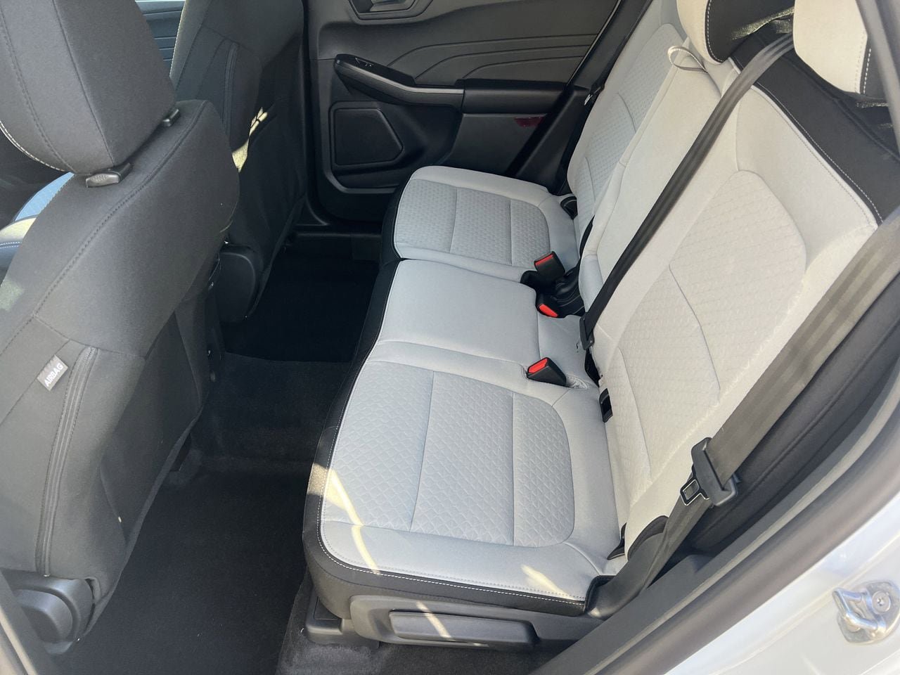 New 2026 Ford Escape Active w/ Tech Pack #1 image 19