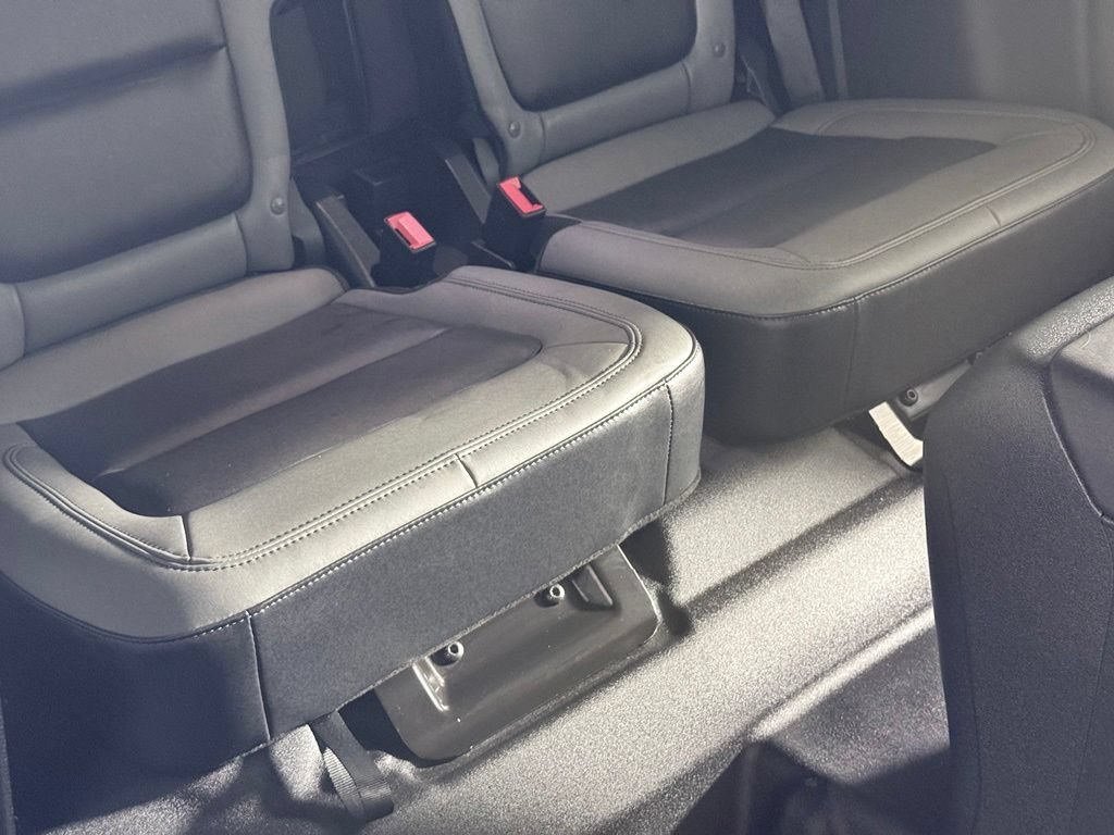 Used 2024 Ford Bronco Big Bend AWD/4WD image 30