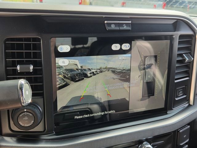 New 2026 Ford F350 Platinum w/ FX4 Off-Road Package image 51