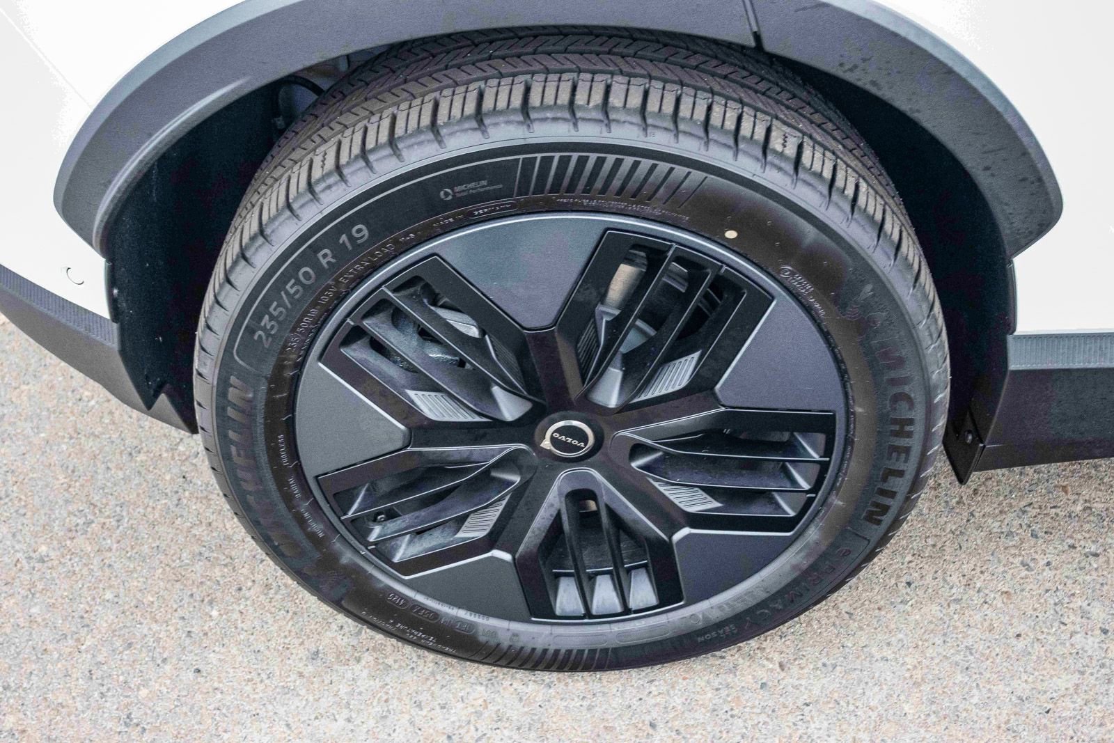 New 2026 Volvo EX30 Cross Country Ultra w/ Protection Package Premier image 13