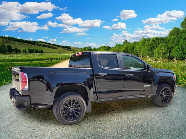 Used 2021 GMC Canyon Elevation Standard w/ Convenience Package RWD image 6
