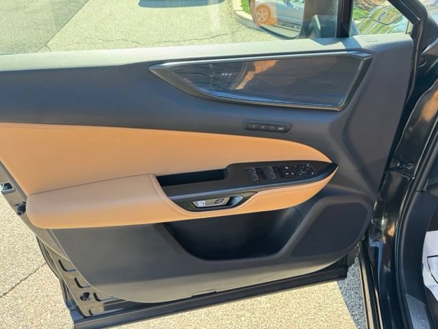 Used 2024 Lexus NX 350 AWD image 18