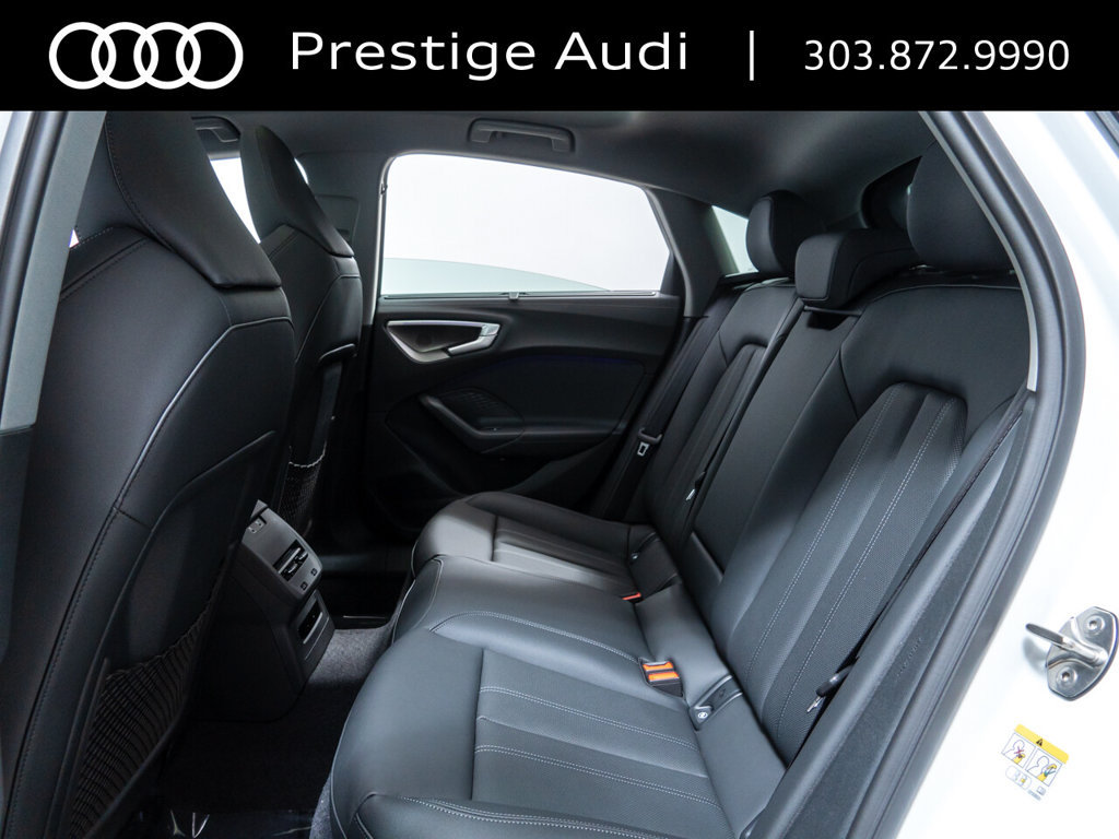 Used 2026 Audi A5 Premium Plus w/ Premium Plus Package AWD/4WD image 28