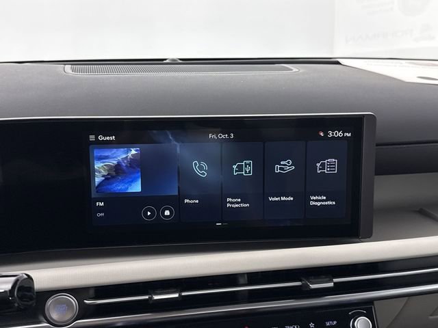 New 2026 Hyundai Tucson SEL image 14