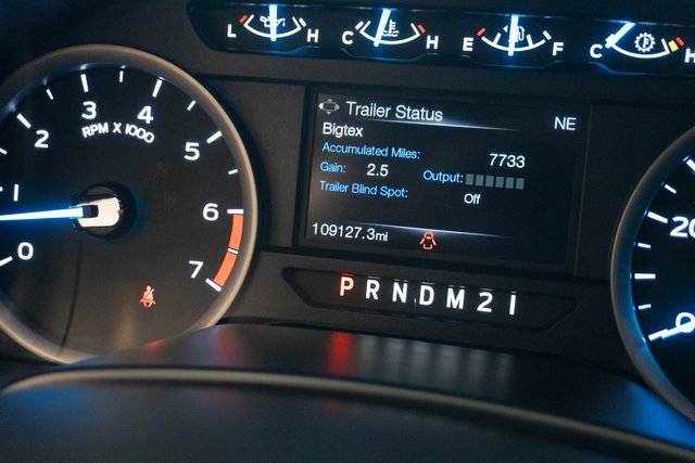 Used 2017 Ford F250 XLT w/ XLT Premium Package AWD/4WD image 29