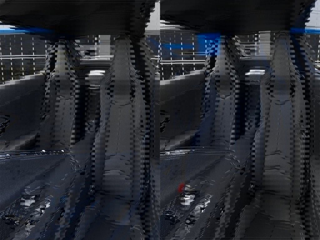 New 2025 Chevrolet Corvette E-Ray w/ Stealth Interior Trim Package image 40