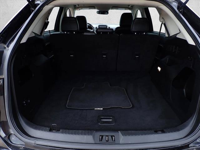 Used 2024 Ford Edge SEL AWD/4WD image 8
