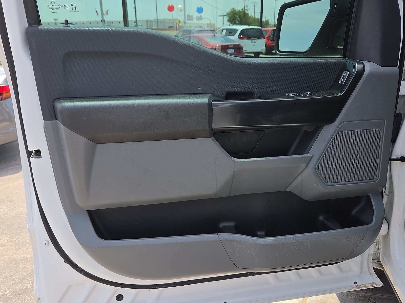 Used 2023 Ford F150 XL w/ Max Trailer Tow Package AWD/4WD image 8