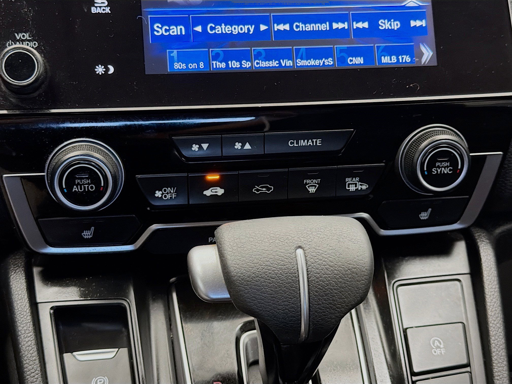 Used 2021 Honda CR-V EX image 9