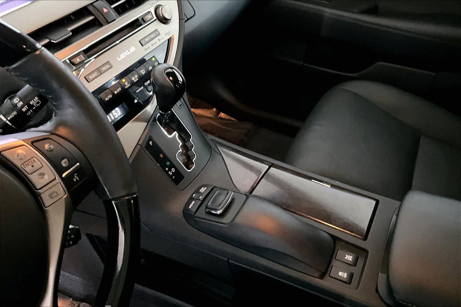 Used 2015 Lexus RX 350 AWD image 17