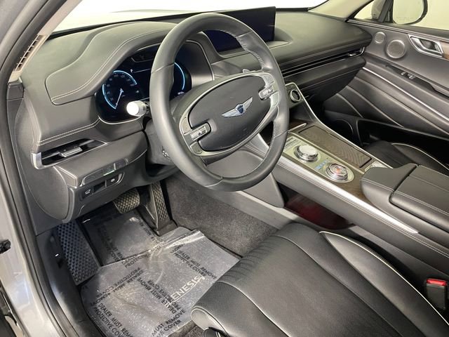 Used 2023 Genesis GV80 2.5T w/ Prestige Package image 3