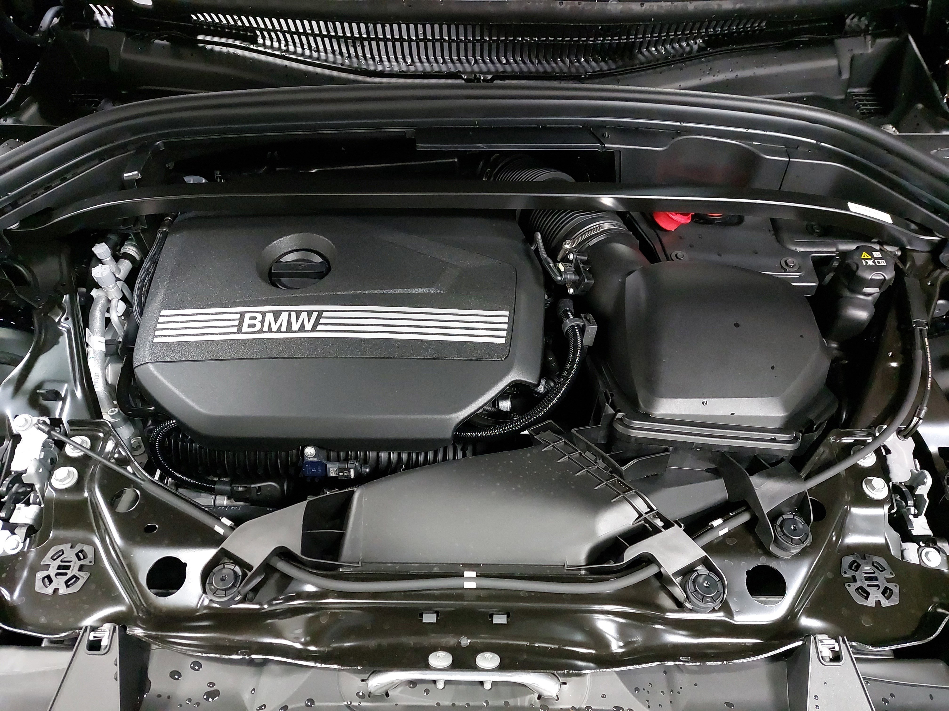 New 2026 BMW X1 xDrive28i w/ Convenience Package image 32