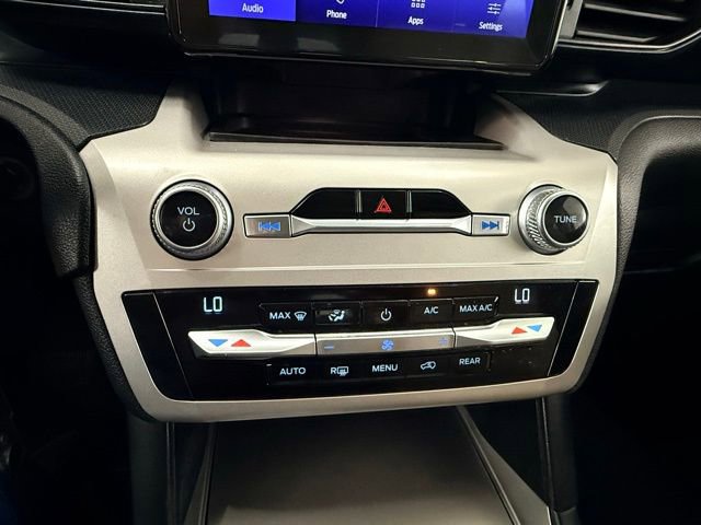 Used 2021 Ford Explorer 2WD image 23