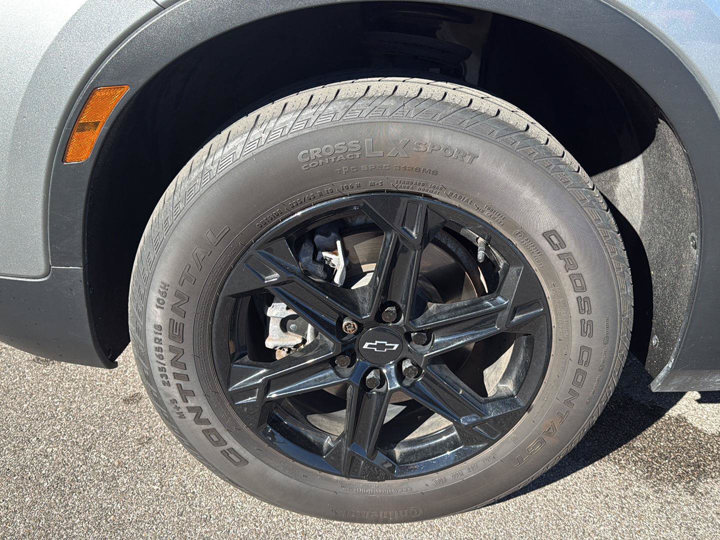 Used 2024 Chevrolet Blazer LT w/ Convenience Package FWD image 15