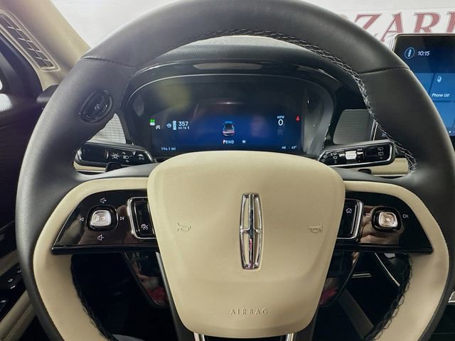 New 2026 Lincoln Corsair Premiere image 11