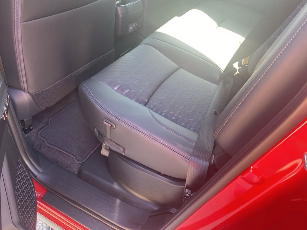 New 2025 Toyota Tacoma TRD Sport image 14