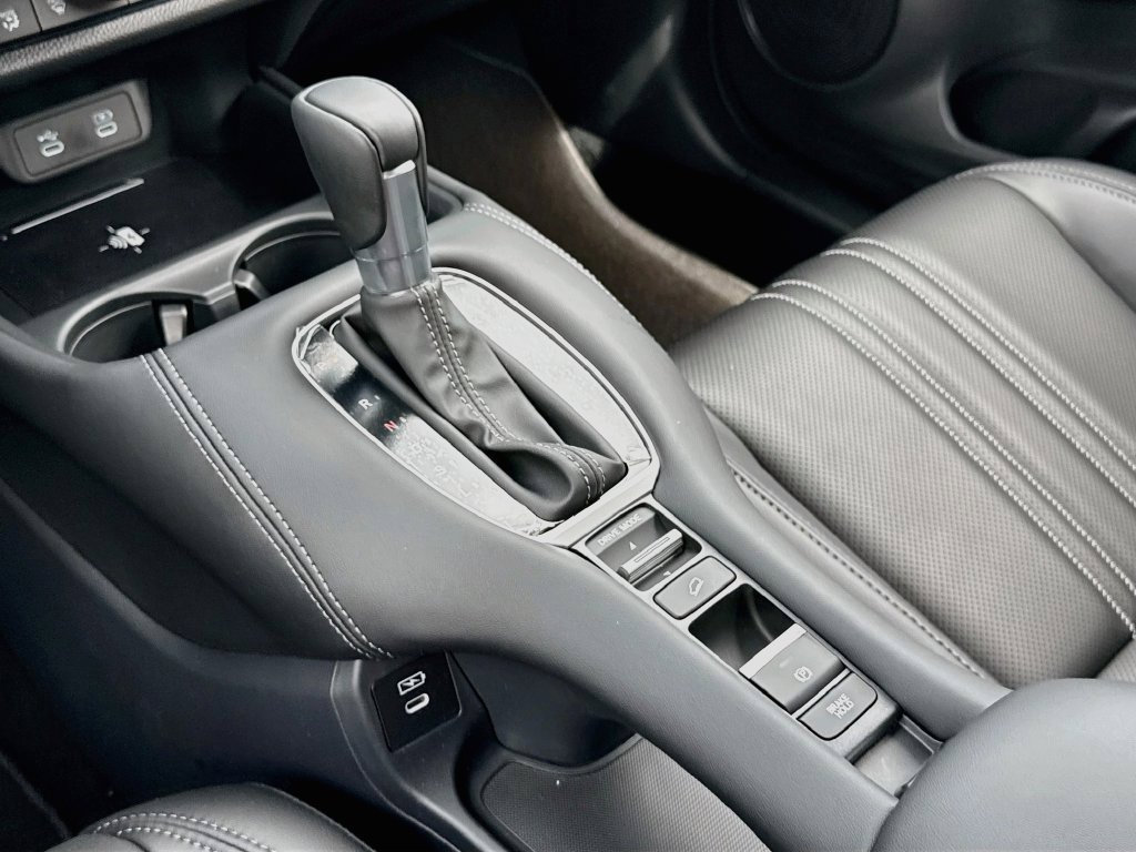 New 2027 Honda HR-V EX-L image 24