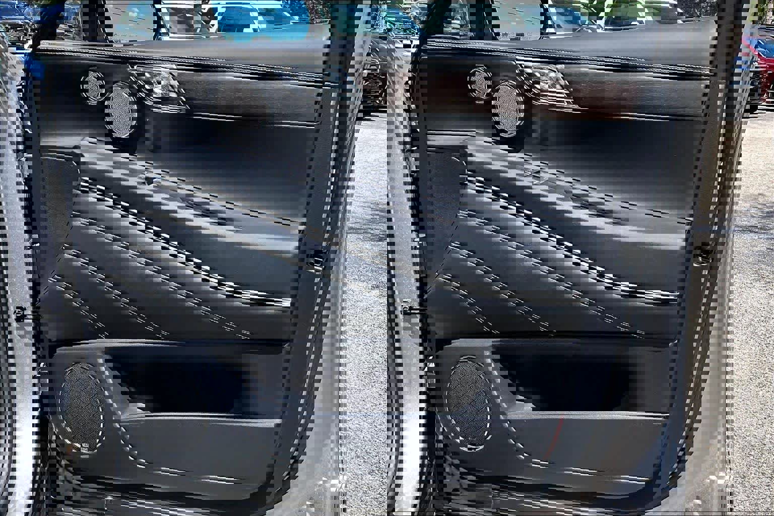 Used 2024 Genesis GV80 3.5T image 27