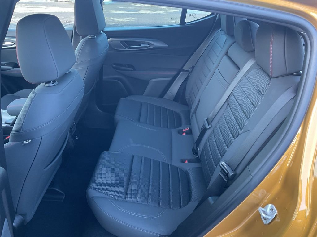 Used 2024 Dodge Hornet GT w/ GT Blacktop Package image 20