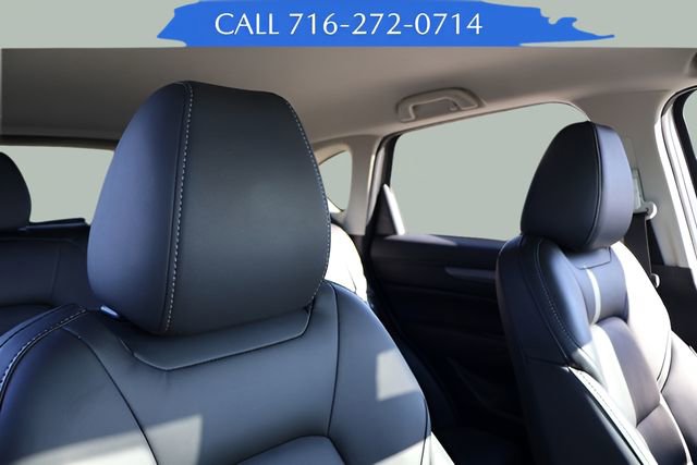 Used 2024 MAZDA CX-5 AWD 2.5 S w/ Select Package image 15
