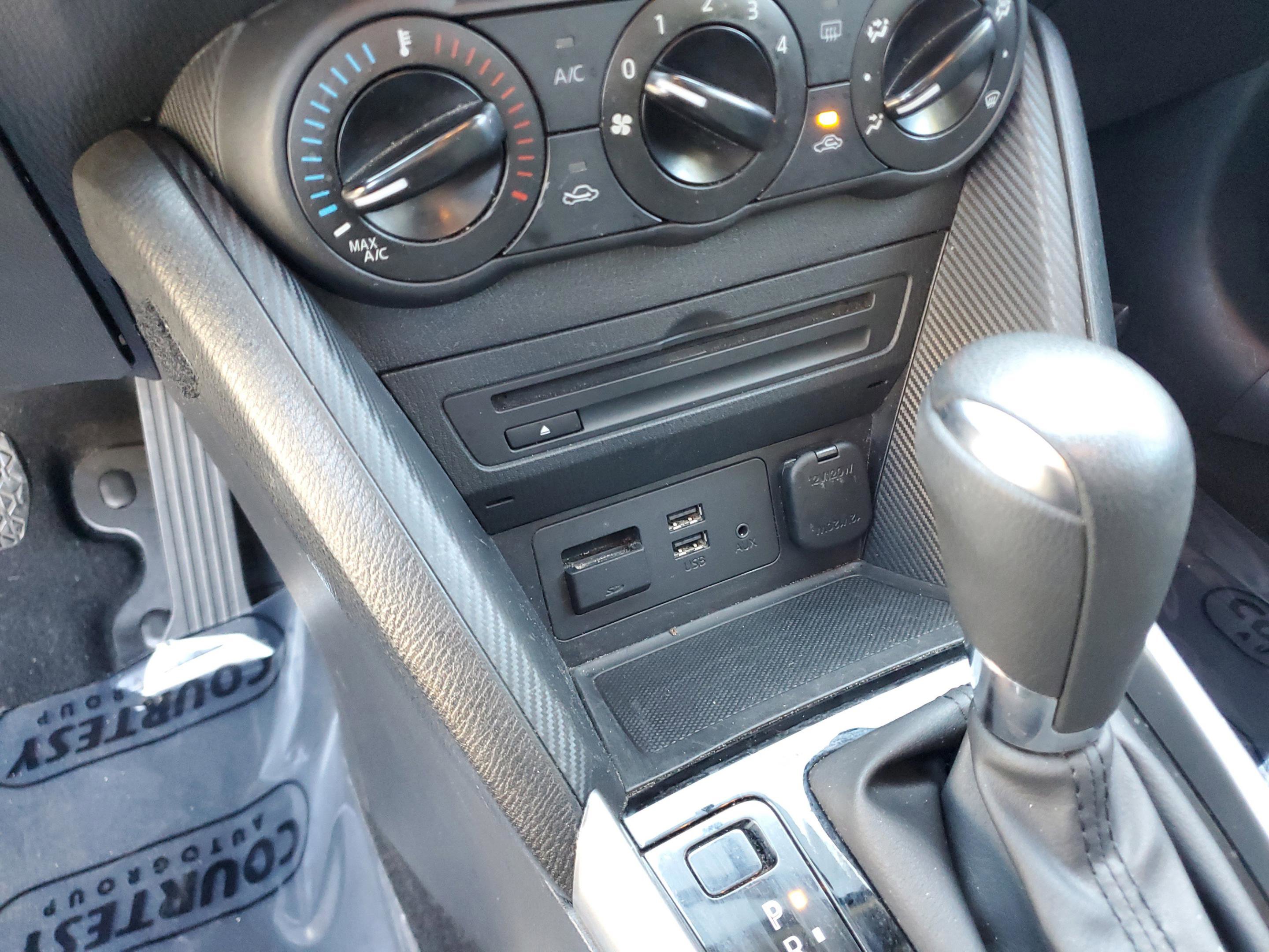 Used 2017 MAZDA CX-3 Sport image 23