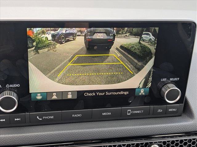 New 2026 Honda Civic Sport image 14