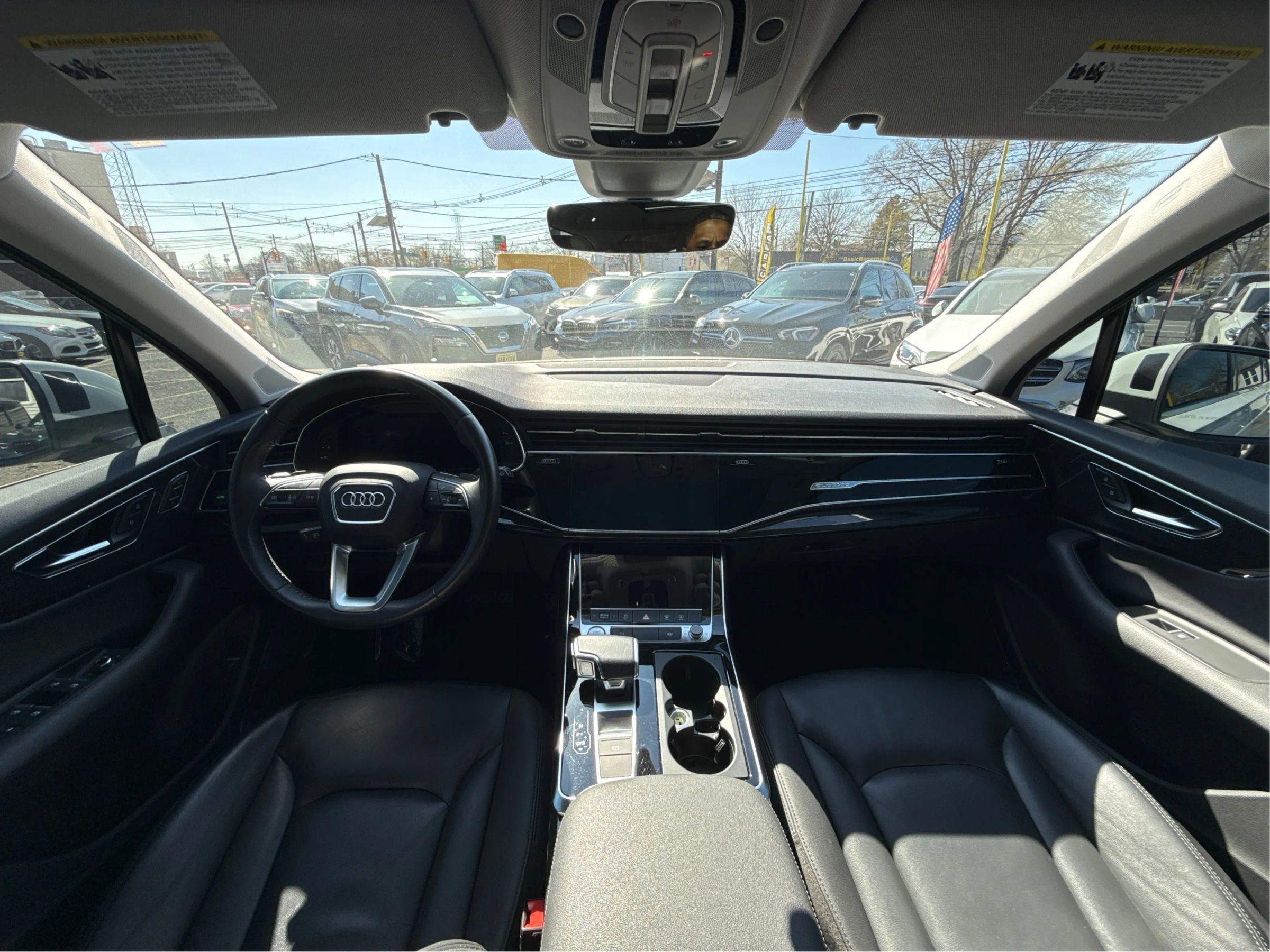 Used 2020 Audi Q7 3.0T Premium Plus image 32